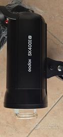 Godox SK 400 II - V