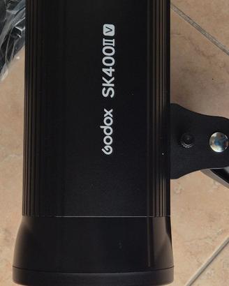 Godox SK 400 II - V