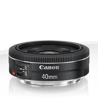 Obiettivo Canon EF 40mm f/2.8 STM