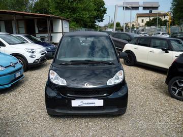 SMART ForTwo 1000 52 kW coupé pulse