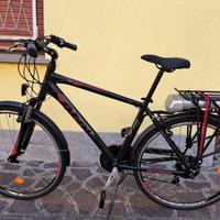 Bicicletta elettrica Atala