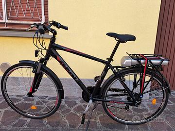 Bicicletta elettrica Atala