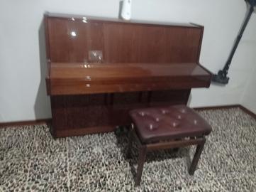 pianoforte mahler 