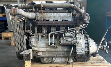 MOTORE SAME 1000.4 ATI S