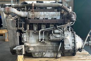 MOTORE SAME 1000.4 ATI S