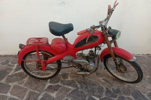 Motom 48 