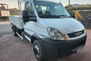 IVECO DAILY60 ANNO 2011 EURO5 RIBALTABILE