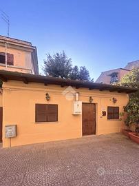 MONOLOCALE A ROMA