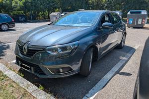 Megane 4 benzina  