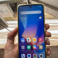 Xiaomi redmi note 10 5 g Batteria come nuova