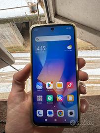 Xiaomi redmi note 10 5 g Batteria come nuova