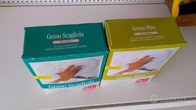 Gesso scagliola