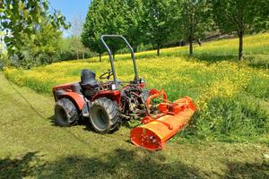 Antonio Carraro TTR4400