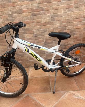 Bici bambino
