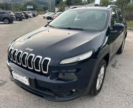 Jeep Cherokee 2.0 Mjt II 4WD Active Drive I Longit