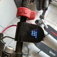 Monopattino Vivo Bike VM S3 Max