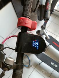 Monopattino Vivo Bike VM S3 Max