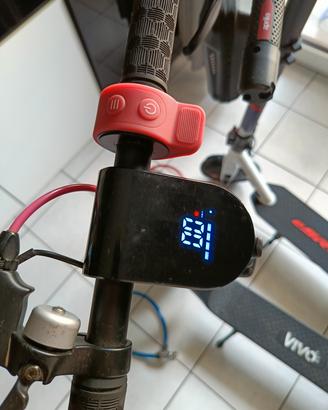 Monopattino Vivo Bike VM S3 Max