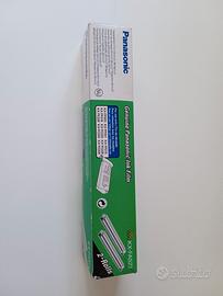 genuine Panasonic ink film KX- FA52X