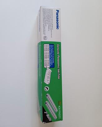 genuine Panasonic ink film KX- FA52X