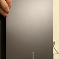 PC Portatile Samsung 16GB RAM, 500GB SSD