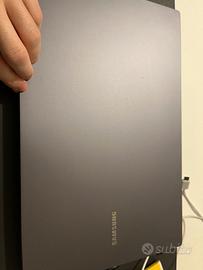 PC Portatile Samsung 16GB RAM, 500GB SSD