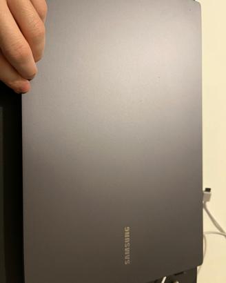 PC Portatile Samsung 16GB RAM, 500GB SSD