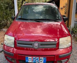 Fiat Panda 2009 1" serie
