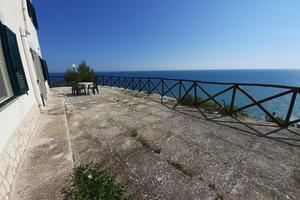 Casa vacanze vista mare