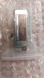 Filtro CW Kenwood YG455C-1 500Hz