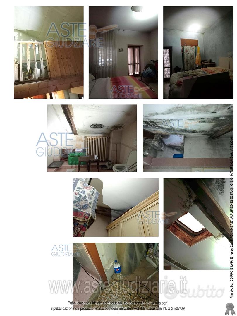 Appartamento – Alice Castello, Madonna - Vista 5