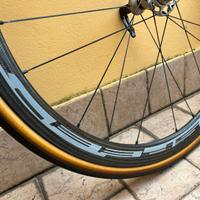 Fulcrum Racing Speed 40c