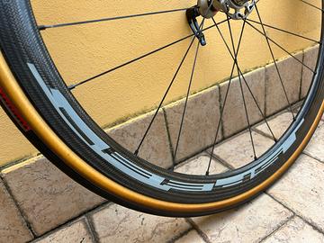 Fulcrum Racing Speed 40c