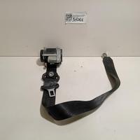 CINTURA DI SICUREZZA ANTERIORE DESTRA SKODA Yeti 1