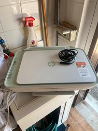 Stampante Hp wifi