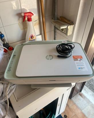Stampante Hp wifi