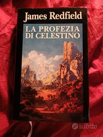 James Redfield La profezia di Celestino 