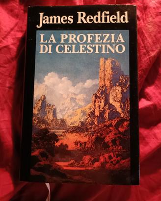 James Redfield La profezia di Celestino 