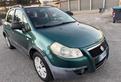 FIAT Sedici 1.9 MJT 4x4 Emotion senza nessun lav