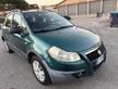 FIAT Sedici 1.9 MJT 4x4 Emotion senza nessun lav