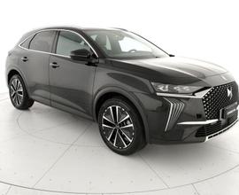 DS DS 7 Crossback DS 7 BlueHDi 130 aut. Opera