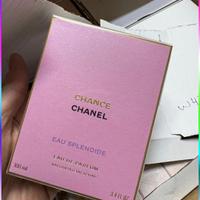 profumo chance chanel