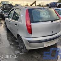 FIAT PUNTO 188 1.2 60 60CV 99-10 Ricambi/