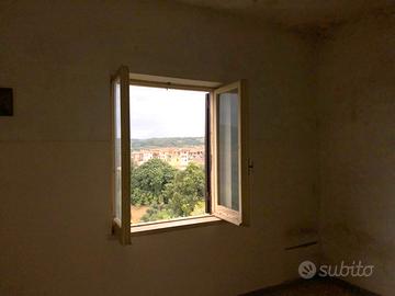 Porzione di bifamiliare Ginestra Sabina (RI)
