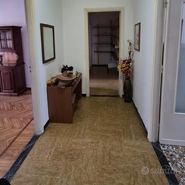 Appartamento in Centro a Ivrea - 90 mq