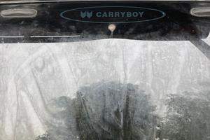 Hard Top Ford Ranger 20011