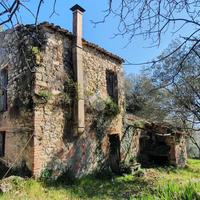 CASA DI CORTE A VEROLI