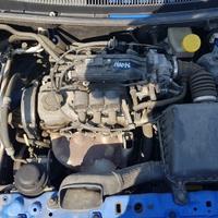 Motore spark - 800 b - a08s3