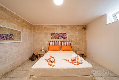 La tavernetta torre San Giovanni