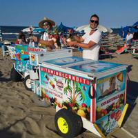 L' estate sta arrivando a Riccione